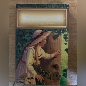 The Secret Garden Novel